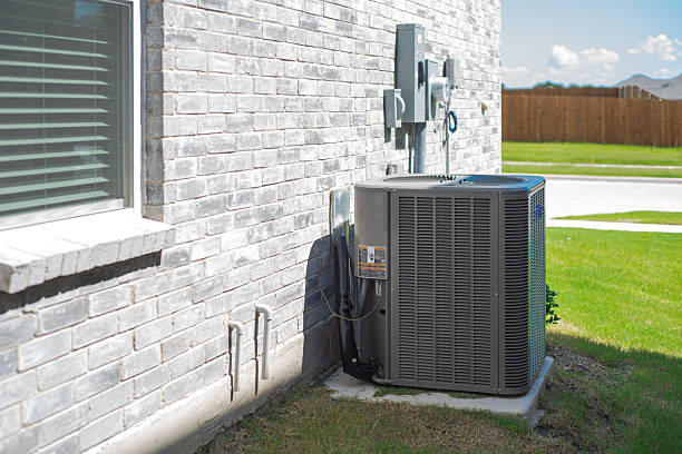 Reliable Hvac contractor in Covington, TN by FH HVAC